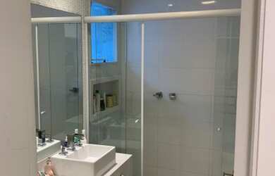 Imagem 8: Casa com 4 quartos, todos suítes, Riviera del Sol, Recreio dos Bandeirantes