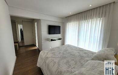 Imagem 15: Apartamento à venda, 213 m² por R$ 2.650.000,00 - Ipiranga - São Paulo/SP