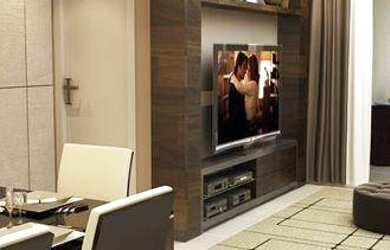 Imagem 1: Apartamento Garden à venda, 132 m² por R$ 805.310,65 - Fazenda - Itajaí/SC