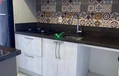 Imagem 9: CAXIAS DO SUL - Apartamento Padrão - Colina Sorriso