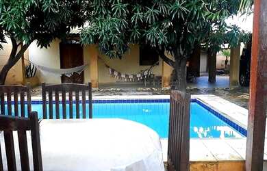 Imagem 4: Casa na Atalaia Nova para Temporada e Finais de Semana 12X CARTÃO DE...