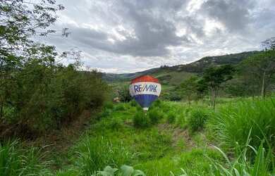 Imagem 2: Terreno à venda, 1588 m² por R$ 142.000,00 - Salvaterra - Juiz de Fora/MG