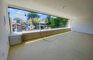 Imagem 10: Salão para alugar, 740 m² por R$ 23.000,00/mês - Vila Humaitá - Santo...