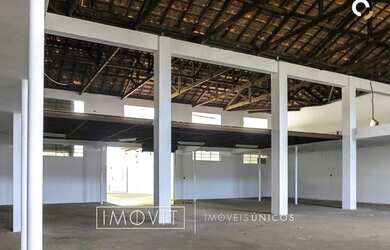 Imagem 6: Galpão à venda, 1585 m² por R$ 3.200.000,00 - Bonfim - Campinas/SP