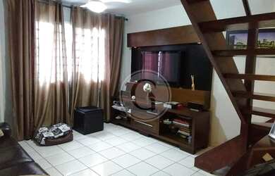 Imagem 1: Sobrado à venda, 100 m² por R$ 490.000,00 - Butantã - São Paulo/SP