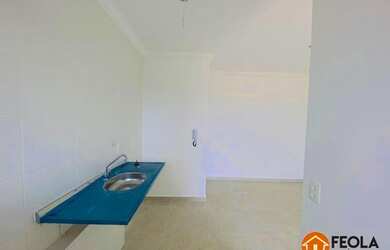 Imagem 7: Apartamento à venda, 49 m² por R$ 195.000,00 - Jardim São Luiz - Santa...