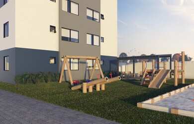 Imagem 10: Apartamento residencial para venda, Lamenha Grande, Almirante Tamandaré...