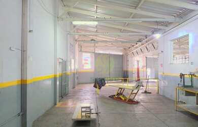 Imagem 12: Locação de Galpão/Loja - 450 m² - AV. do Contorno / Barro Preto -...