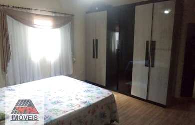 Imagem 8: Casa à venda, 145 m² por R$ 450.000,00 - Parque Nova Carioba - Americana/SP