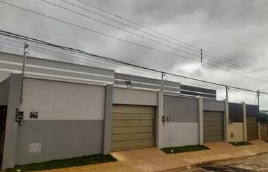 Imagem 2: Oportunidade - Sobrados de 3 qts no Jardim Novo Mundo