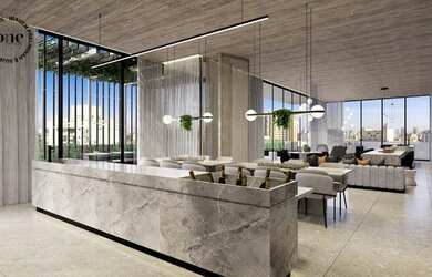 Imagem 6: Garden residencial para venda, Saúde, São Paulo - GD7811