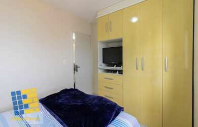 Imagem 16: Apartamento à venda, 65 m² por R$ 425.000,00 - Tucuruvi - São Paulo/SP