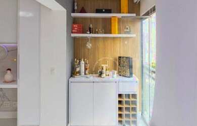 Imagem 7: Studio à venda, 31 m² por R$ 570.000 - Vila Madalena - São Paulo/SP