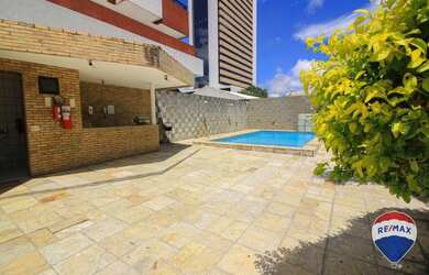 Imagem 6: Apartamento com 3 suítes à venda, 147 m² por R$ 399.000,00 - Tambauzinho - João Pessoa/PB