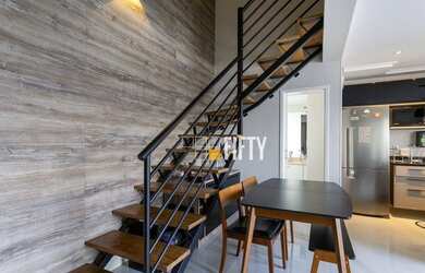 Imagem 7: Apartamento à venda, 80 m² por R$ 1.590.000,00 - Campo Belo - São Paulo/SP