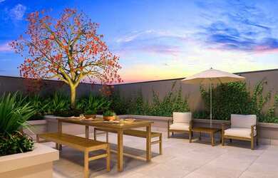 Imagem 10: Apartamento residencial para venda, Santa Teresinha, São Paulo - AP8287