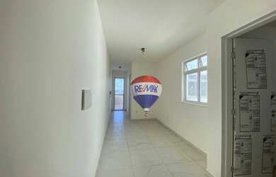 Imagem 9: Cobertura com 2 dormitórios à venda, 80 m² por R$ 410.000,00 - Aeroporto...