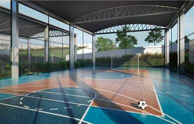 Imagem 5: Garden residencial para venda, Jardim Europa, Suzano - GD7566