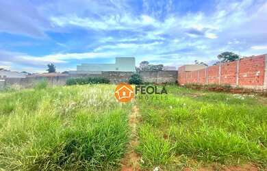 Imagem 10: Terreno à venda, 250 m² por R$ 230.000,00 - Jardim Aranha Oliveira -...