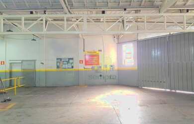 Imagem 15: Locação de Galpão/Loja - 450 m² - AV. do Contorno / Barro Preto -...