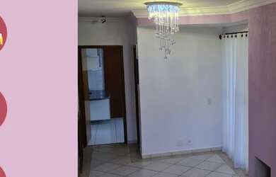 Imagem 1: Sobrado para Locação, Cond. Residencial Helbor Ville St. Michel no bairro...