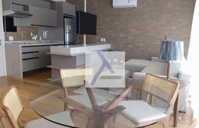 Imagem 4: Apartamento com 1 dormitório, 62 m² - venda por R$ 1.670.000,00 ou aluguel...