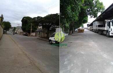 Imagem 10: Galpão, 1.800 m² - Centro - Contagem/MG