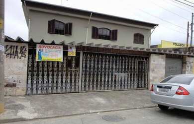 Imagem 6: Sobrado com 3 dormitórios, 343 m² - venda por R$ 750.000,00 ou aluguel...