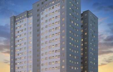 Imagem 1: Apartamento residencial para venda, Jardim Maria Duarte, São Paulo -...