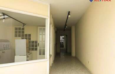 Imagem 4: Andar corporativo no bairro Centro em Juiz de Fora, MG