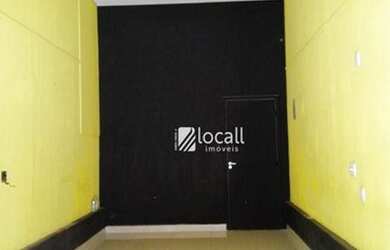 Imagem: O depósito possui 45m² de Área e está localizado em Centro