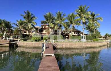 Imagem 5: CASA NO CANAL - PORTO FRADE - ANGRA