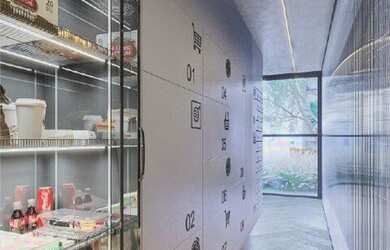 Imagem 8: Cobertura em Mont Serrat. 186m² de Área, 2 Vagas na garageme2 Dormitórios