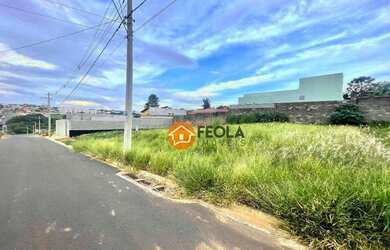 Imagem 1: Terreno à venda, 250 m² por R$ 230.000,00 - Jardim Aranha Oliveira -...