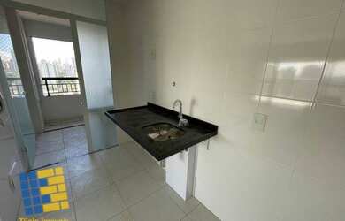 Imagem 1: Apartamento à venda, 215 m² por R$ 2.740.000,00 - Tatuapé - São Paulo/SP