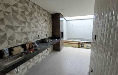 Imagem 13: Casa de Alto Padrão no Residencial Betânia Sant. do Paraíso