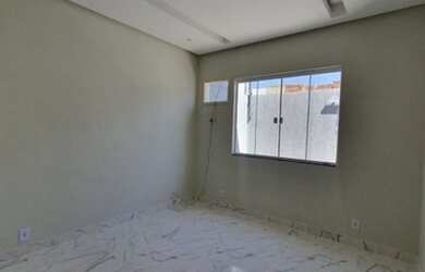 Imagem 2: CASA FINANCIADA NA PLANTA SEM ANÁLISE DE CRÉDITO CAMPO GRANDE RJ