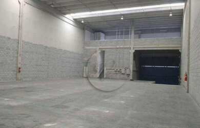 Imagem 4: Galpão para alugar, 2051 m² por R$ 59.800,00/mês - Piraporinha - Diadema/SP