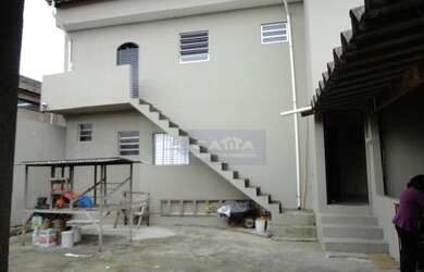 Imagem 15: Sobrado com 3 dormitórios, 343 m² - venda por R$ 750.000,00 ou aluguel...