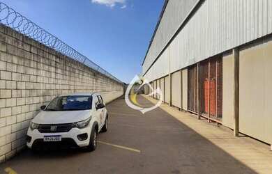 Imagem 7: Galpão para alugar, 7307 m² por R$ 110.000,00/mês - Betel - Paulínia/SP