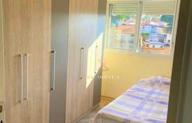 Imagem 16: Apartamento com 3 dormitórios à venda, 82 m² por R$ 640.000,00 - Vila...