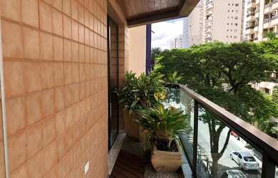 Imagem 9: Apartamento à venda, 121 m² por R$ 1.270.000,00 - Brooklin - São Paulo/SP