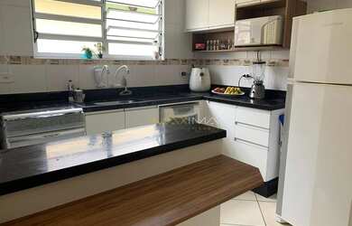 Imagem 15: Casa à venda, 101 m² por R$ 540.000,00 - Vila Guilhermina - Praia Grande/SP