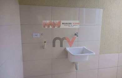 Imagem 10: Casa à venda, 59 m² por R$ 220.000,00 - Vila São Jorge - Praia Grande/SP