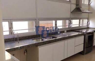 Imagem 16: Cobertura Residencial para venda e locação, Jardim Paulista, São Paulo...