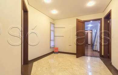 Imagem 10: Residencial Jardim Europa, ficando no Morumbi para locação contendo...