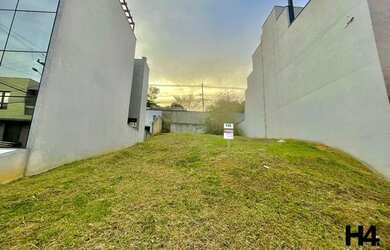 Imagem 4: TERRENO EM CONDOMÍNIO à venda com 365.35m² por R$ 449.000,00 no bairro...