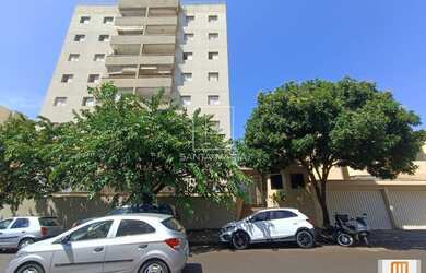 Imagem: O apartamento possui 3 Dormitórios, 3 Banheiros, 1 Vaga na