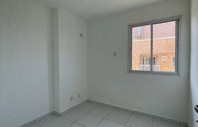 Imagem 5: Apartamento no Condomínio Varandas Calhau/ 3 quartos