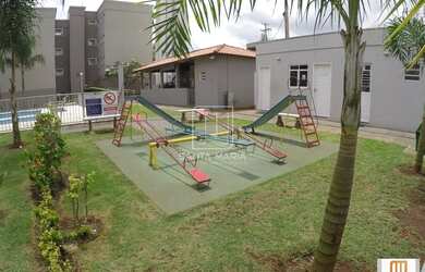 Imagem 8: Apartamento tipo - padrao 2 dormitórios, portaria 24hs, lazer, salão...